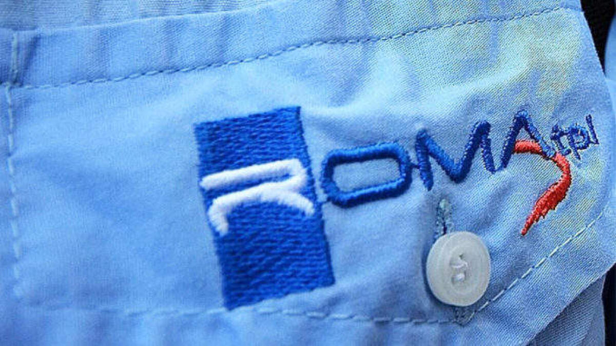 Aggredisce autista Roma Tpl - 