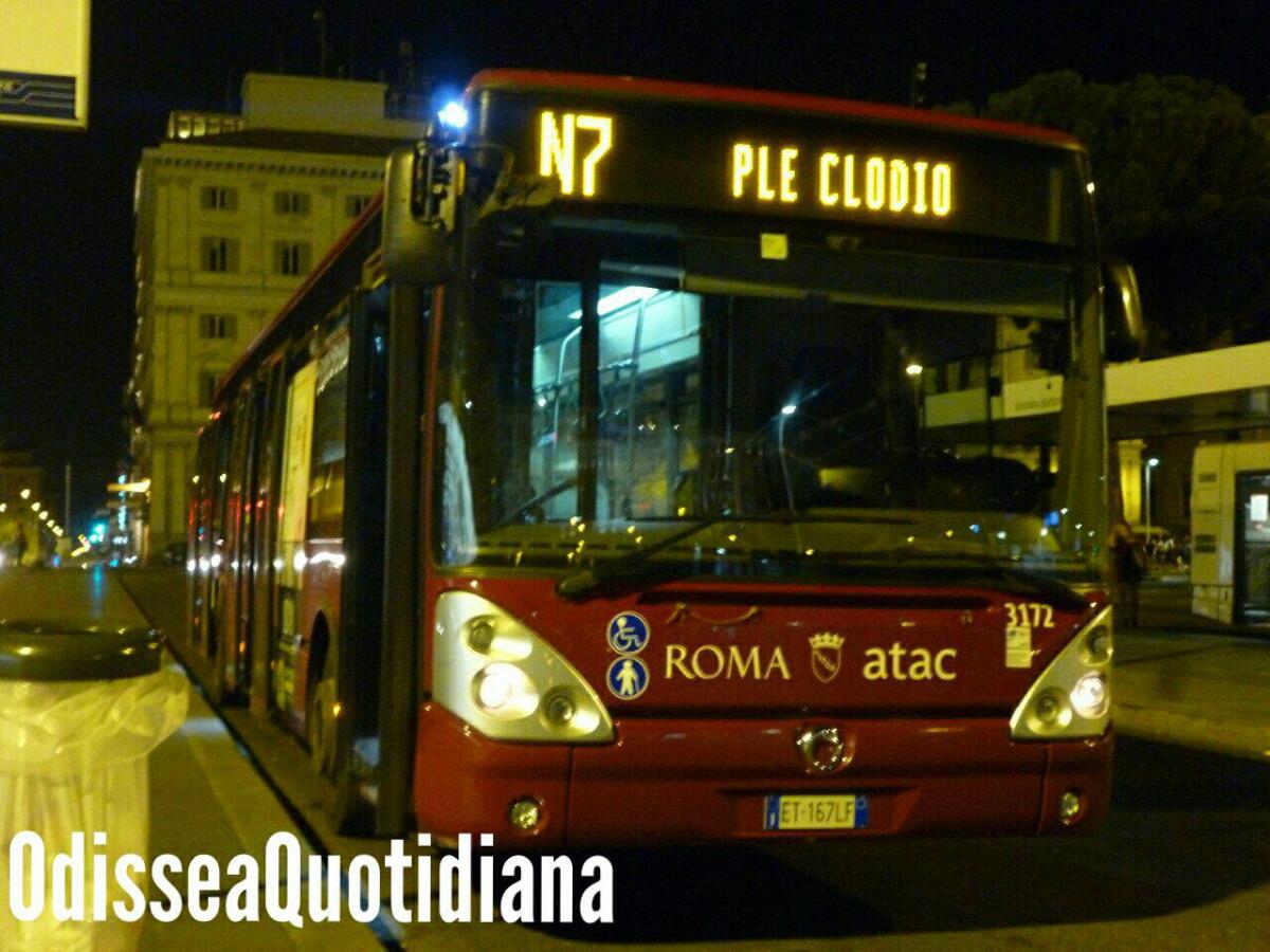 La nuova rete notturna scalda i motori - 