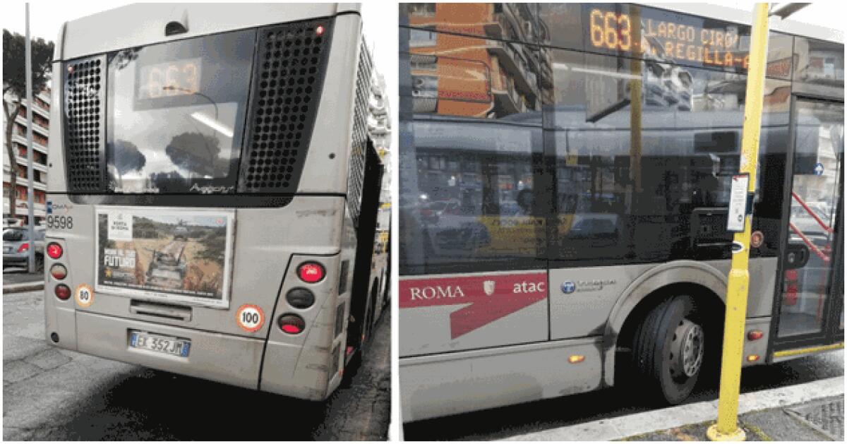 Atac e l’inganno del privato: costretti a fare un esposto - 