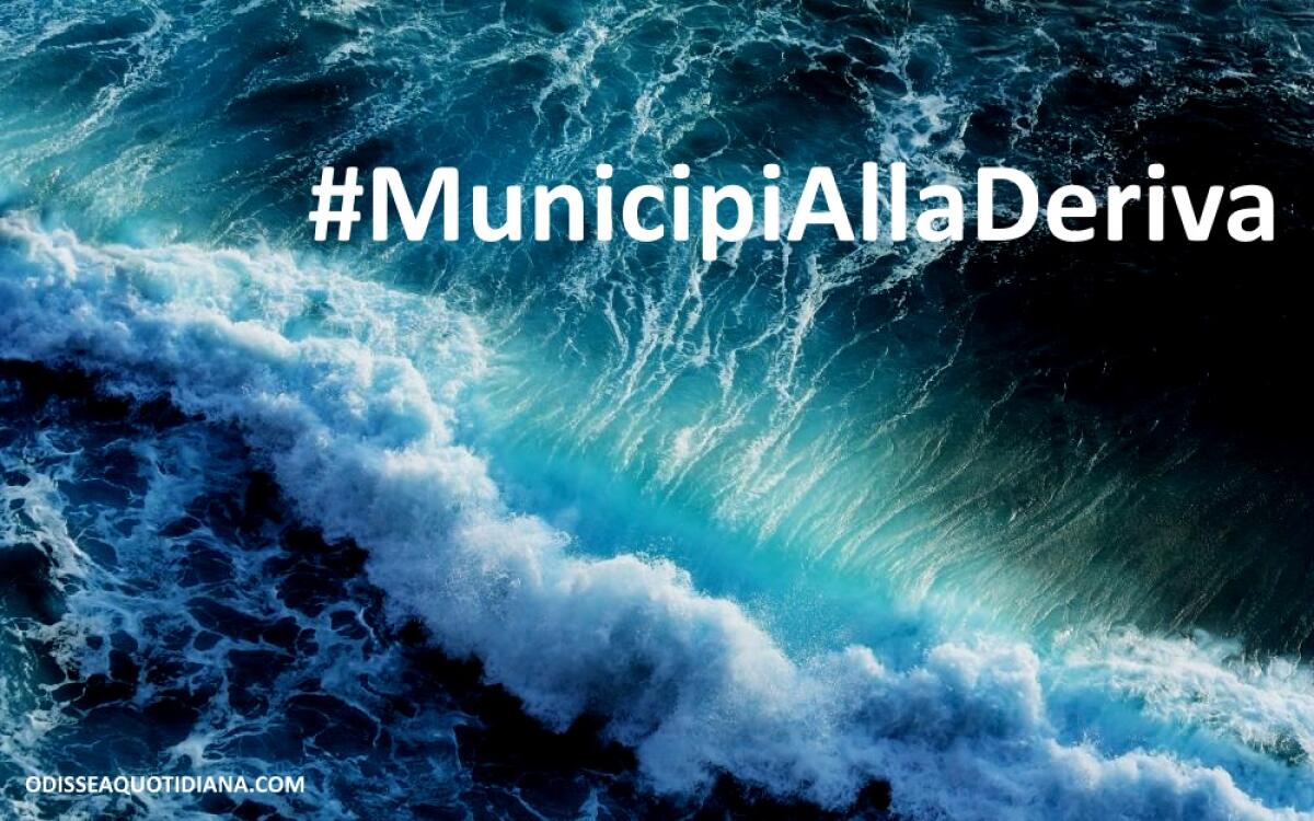 Il Pungolo - #MunicipiAllaDeriva - 
