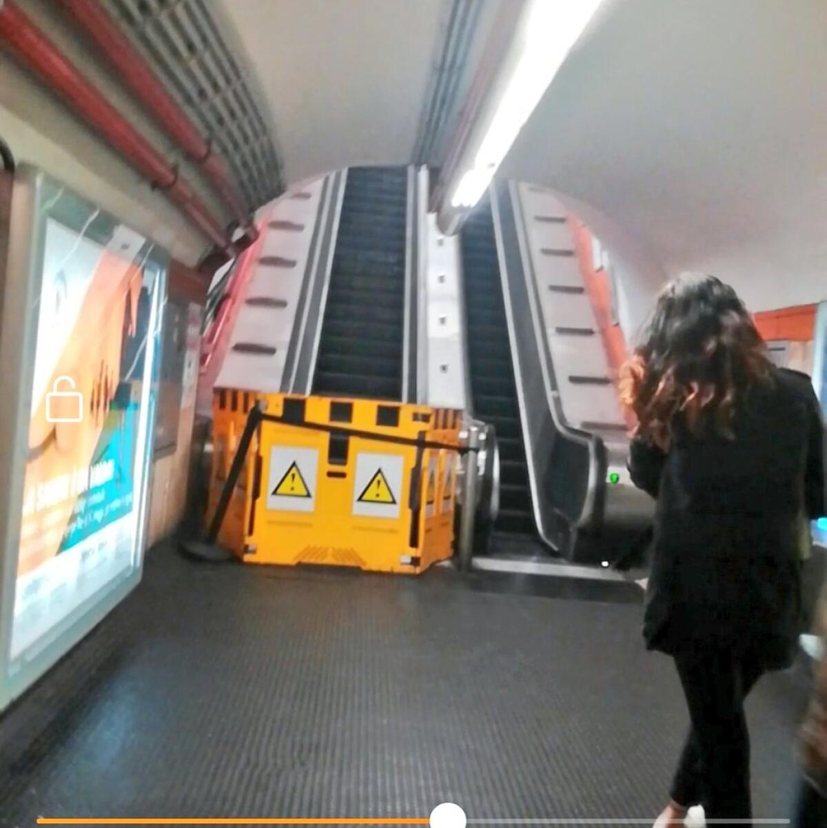 Ira Raggi: "impianto da rifare a Repubblica" - 