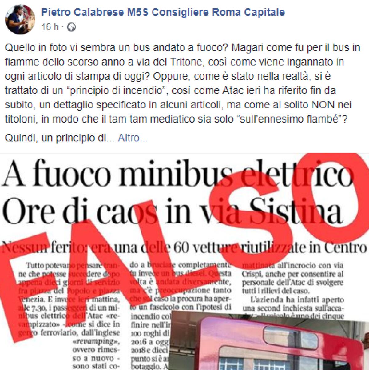 #IlPungolo – #DenunciaCalabrese - 