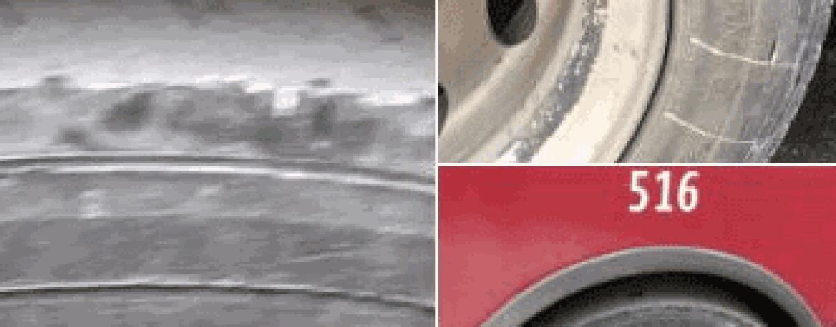 InstaTram - #GommeNuove - 