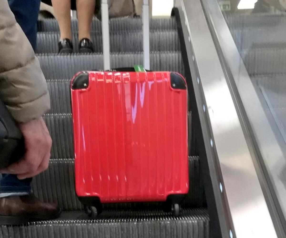 La ditta delle scale mobili della metro chiede i danni ad Atac - 