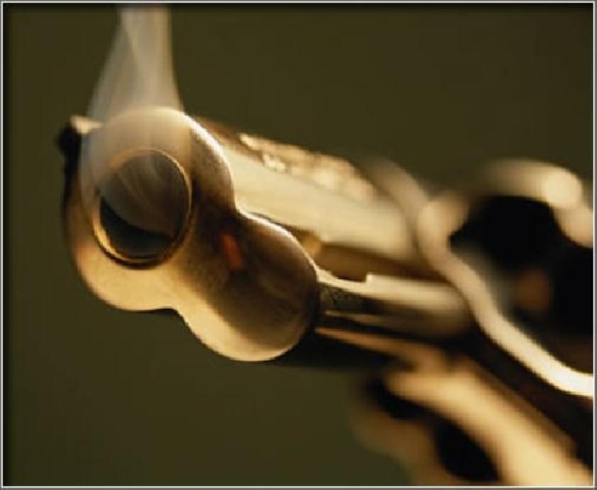 Spari contro il bus dell'Atac - 