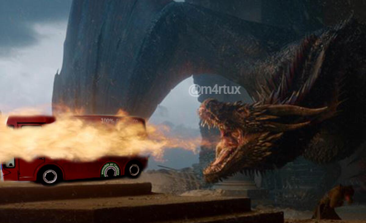 #MetroForDummies – Perchè brucia l'elettrico? - 