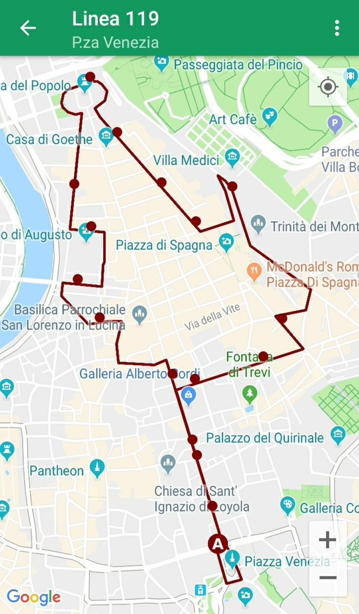 L'esordio dei minibus elettrici, una buona idea con qualche pecca - 