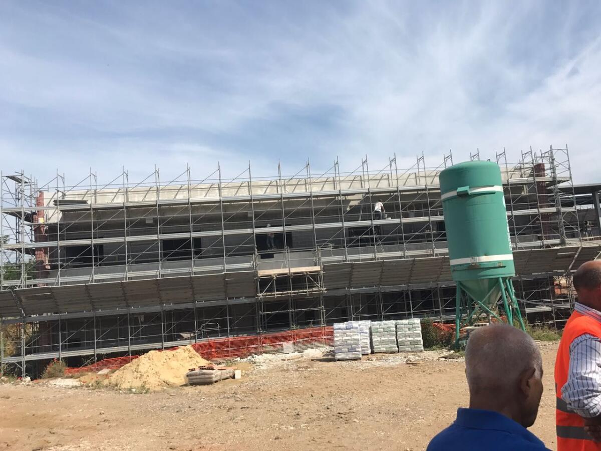 Roma-Lido: stazione di Acilia sud, la Regione sblocca i lavori - 