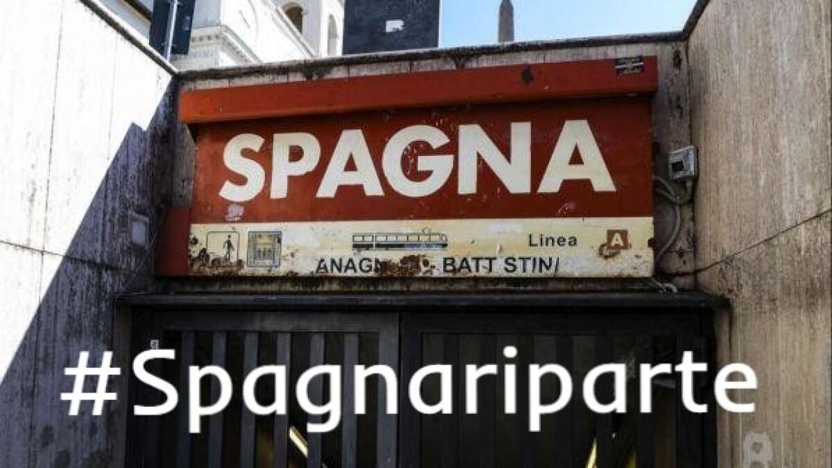 Il Pungolo - #SpagnaRiparte - 