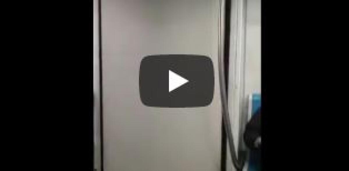 Video - Piove sulla Metro B - 