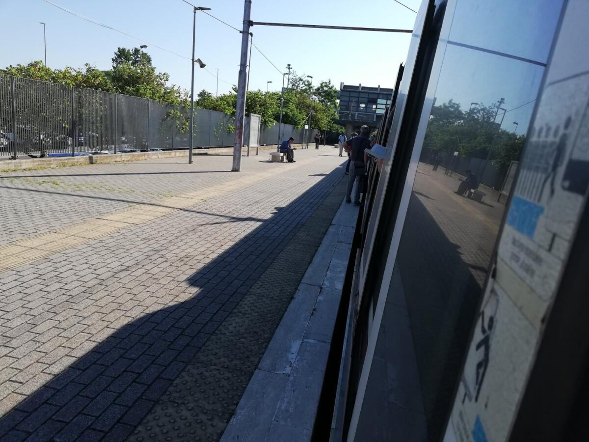 L'Odissea Quotidiana della Roma-Lido - 