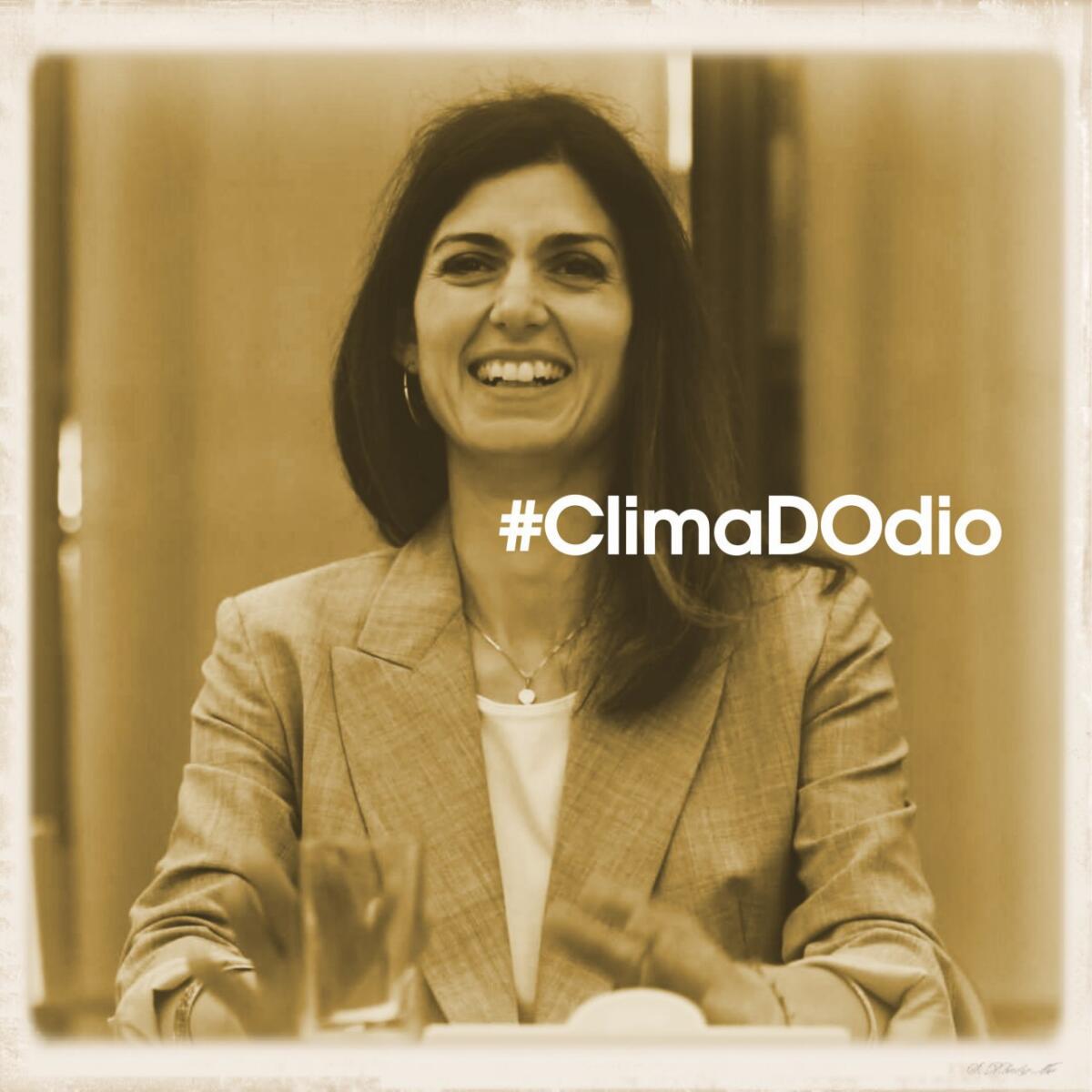 Il Pungolo - #ClimadOdio - 