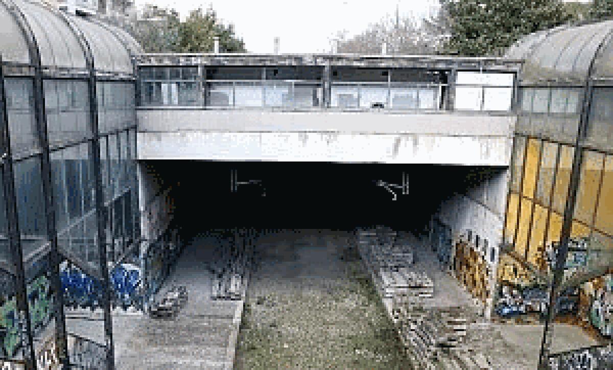 L'ennesimo ricorso contro l'apertura della stazione Vigna Clara - 