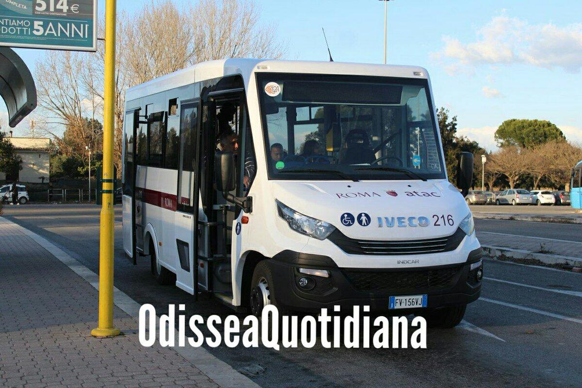 I nuovi bus sono già guasti? - 