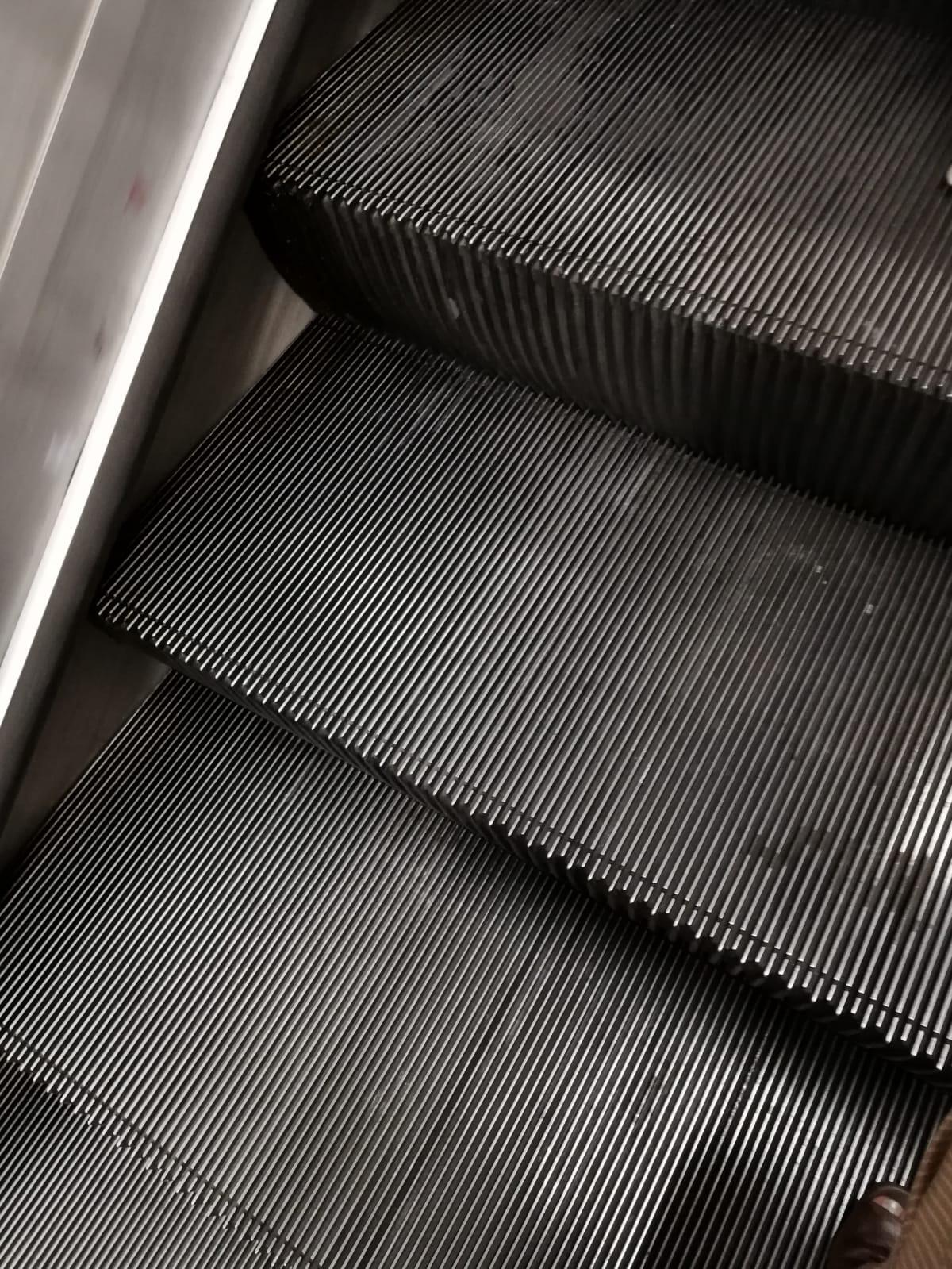 Situazione Trasporto Pubblico Roma - 