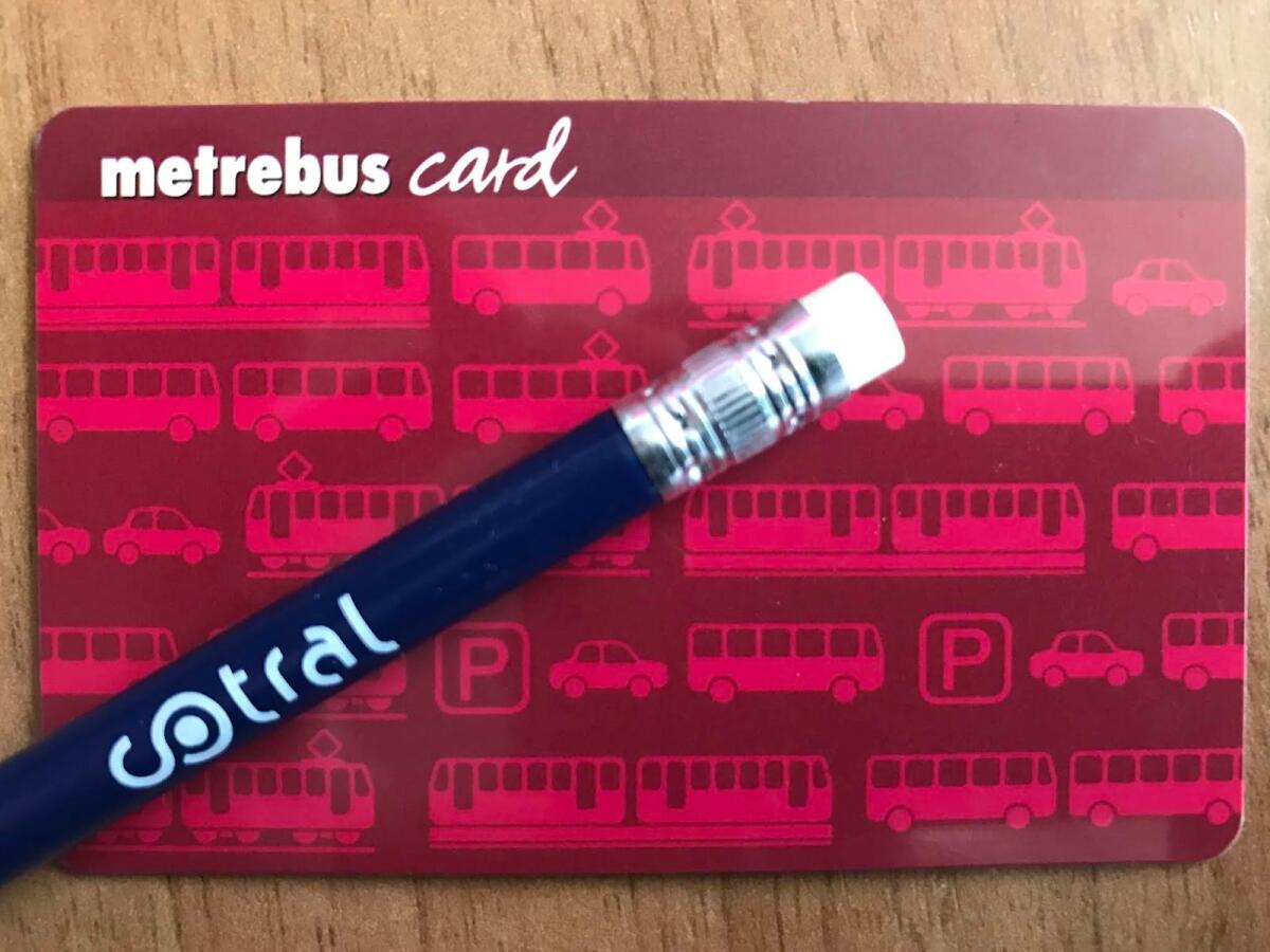 La futura bigliettazione della Roma-Lido - 