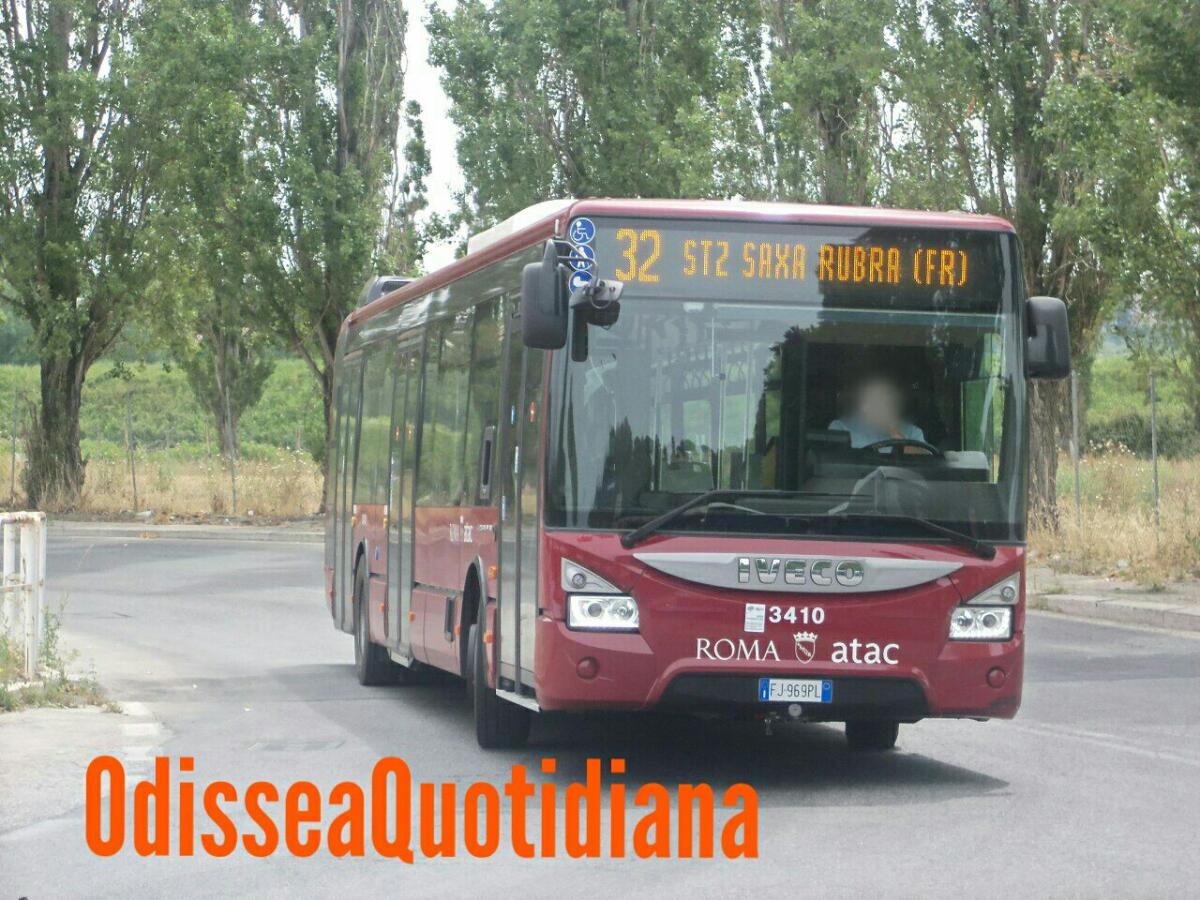 Ancora aggressioni agli autisti Atac - 