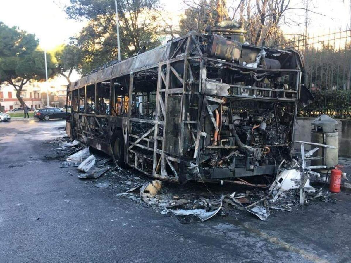 Atac, più guasti dell'anno scorso ma flambus diminuiti del 60% - 