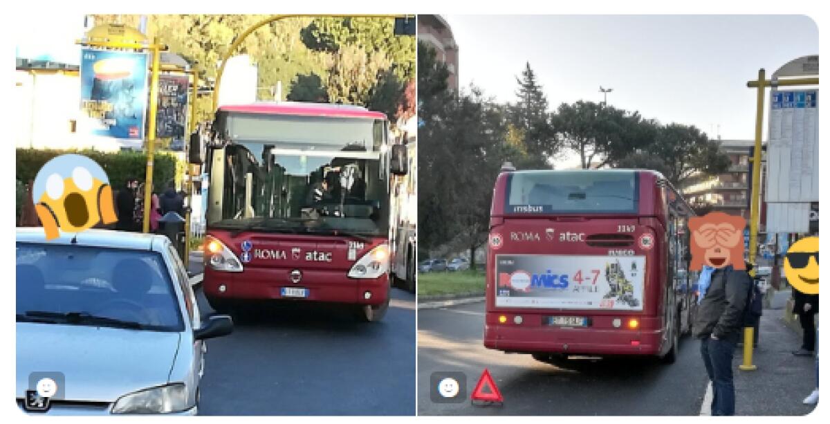 La precarietà del privato - 