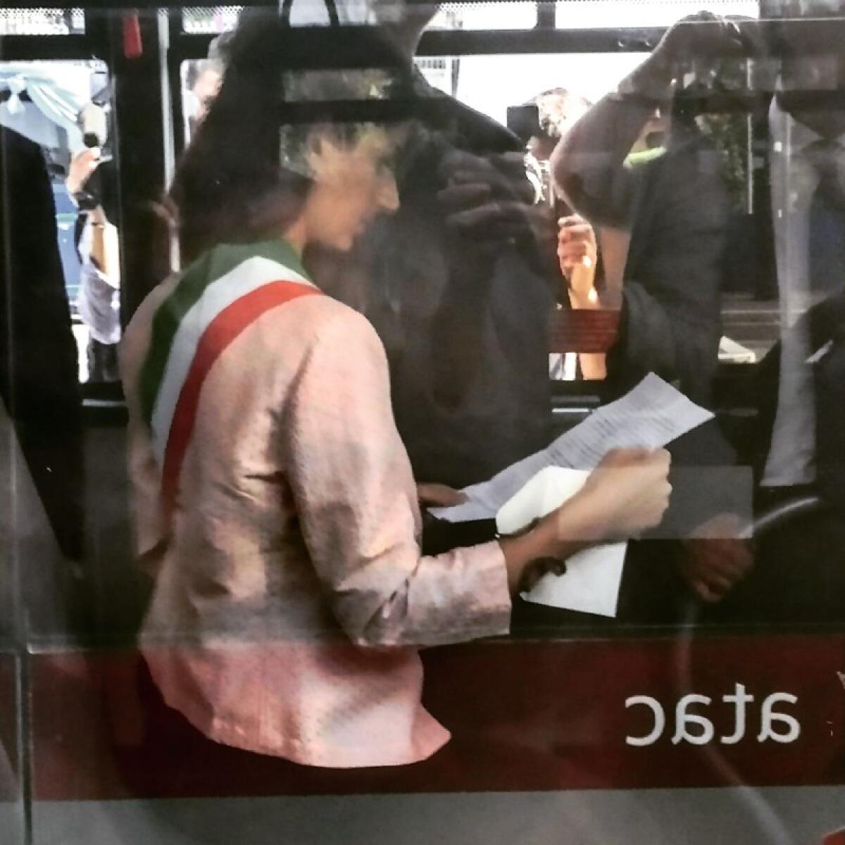 Cara Virginia ti scrivo... - 