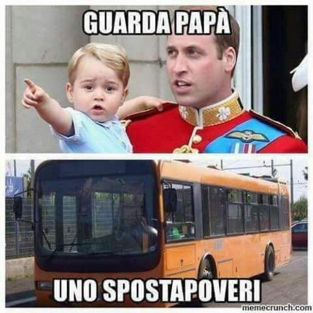 Atac, ai ricchi di Roma il bus fa schifo - 