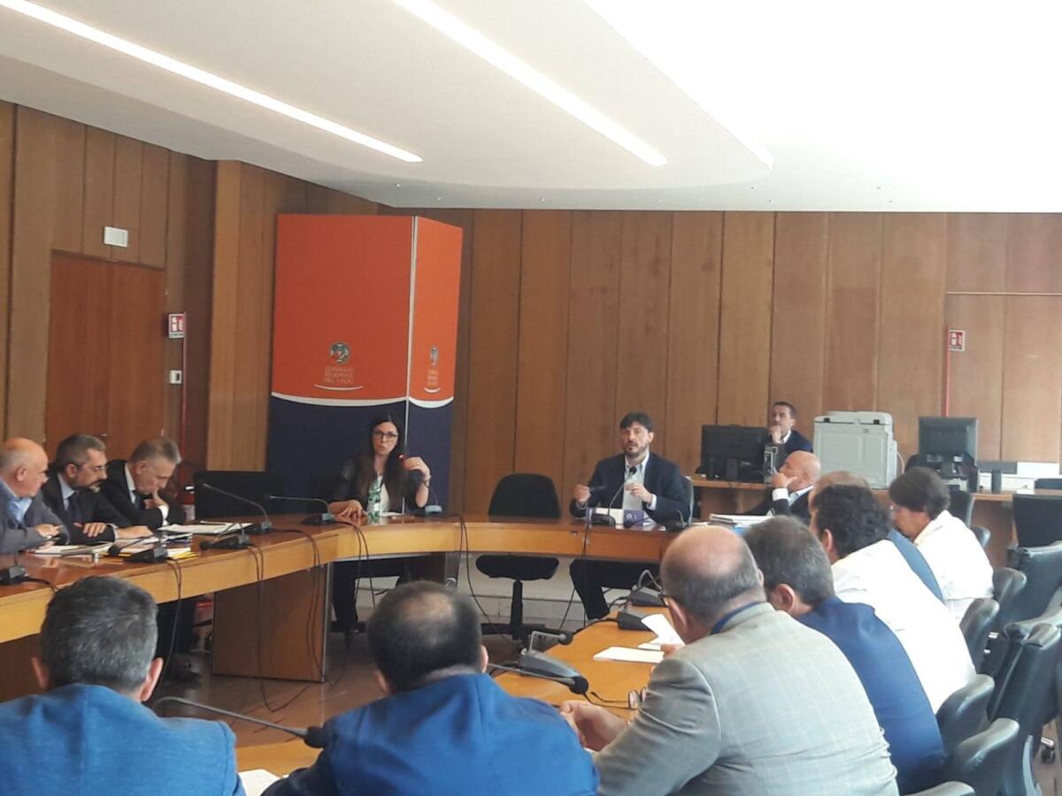 Il futuro della Termini-Centocelle - 