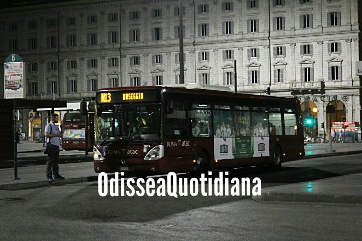 Atac e le corse soppresse: ecco le 10 linee più segnalate dai cittadini - 