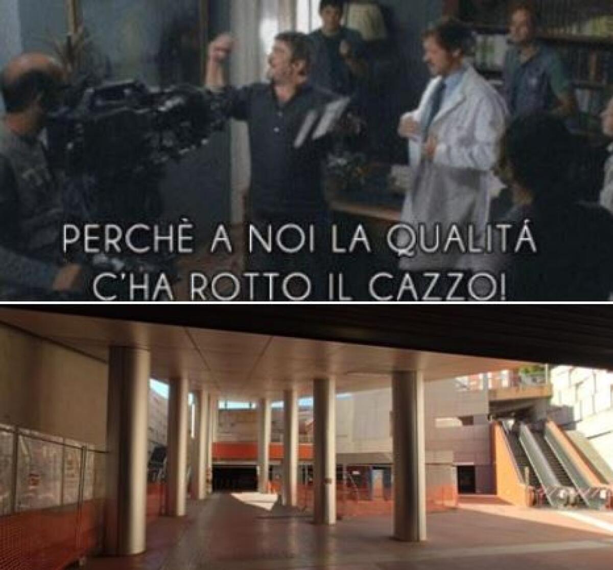 Bentornati dalle vacanze! Cartolina dalla B1! - 