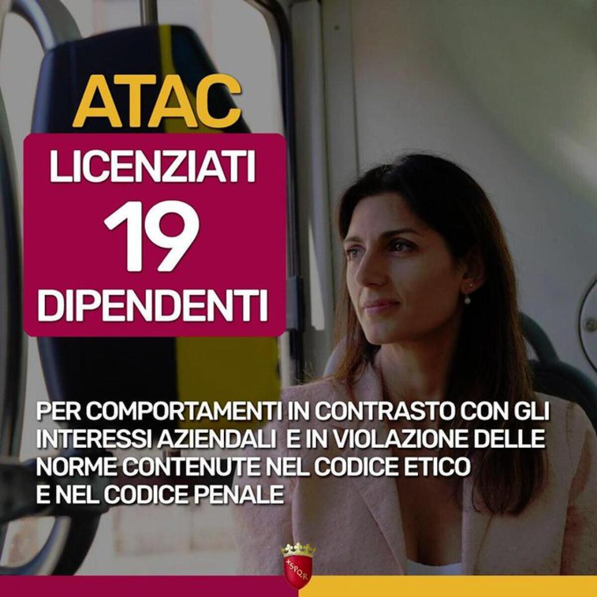 Volevate il sangue dei dipendenti Atac? - 