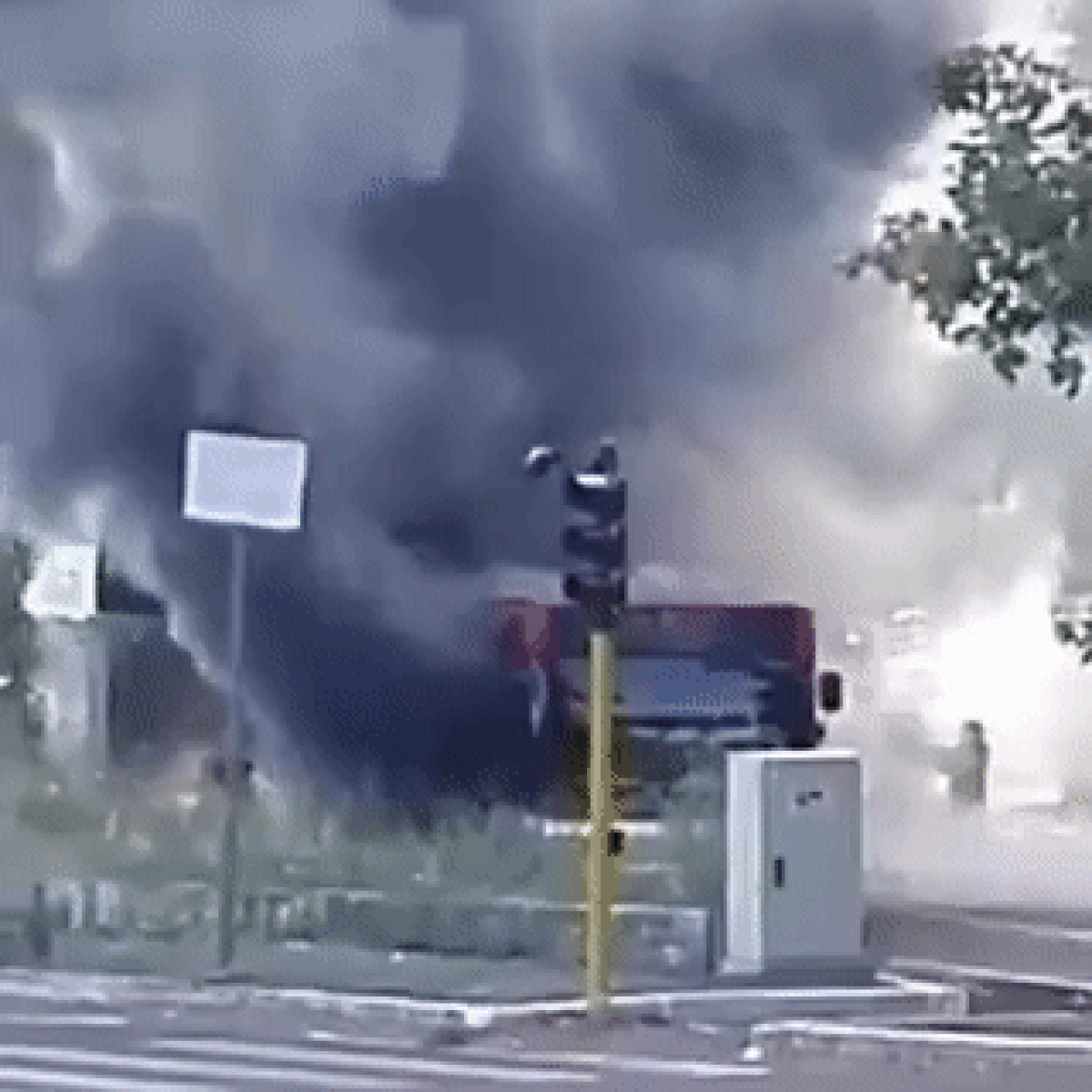 Atac: Il comunicato sul Flambus del 21 agosto - 