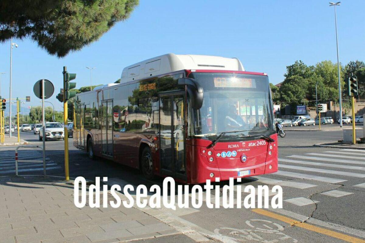 La lotta all'evasione di Atac - 