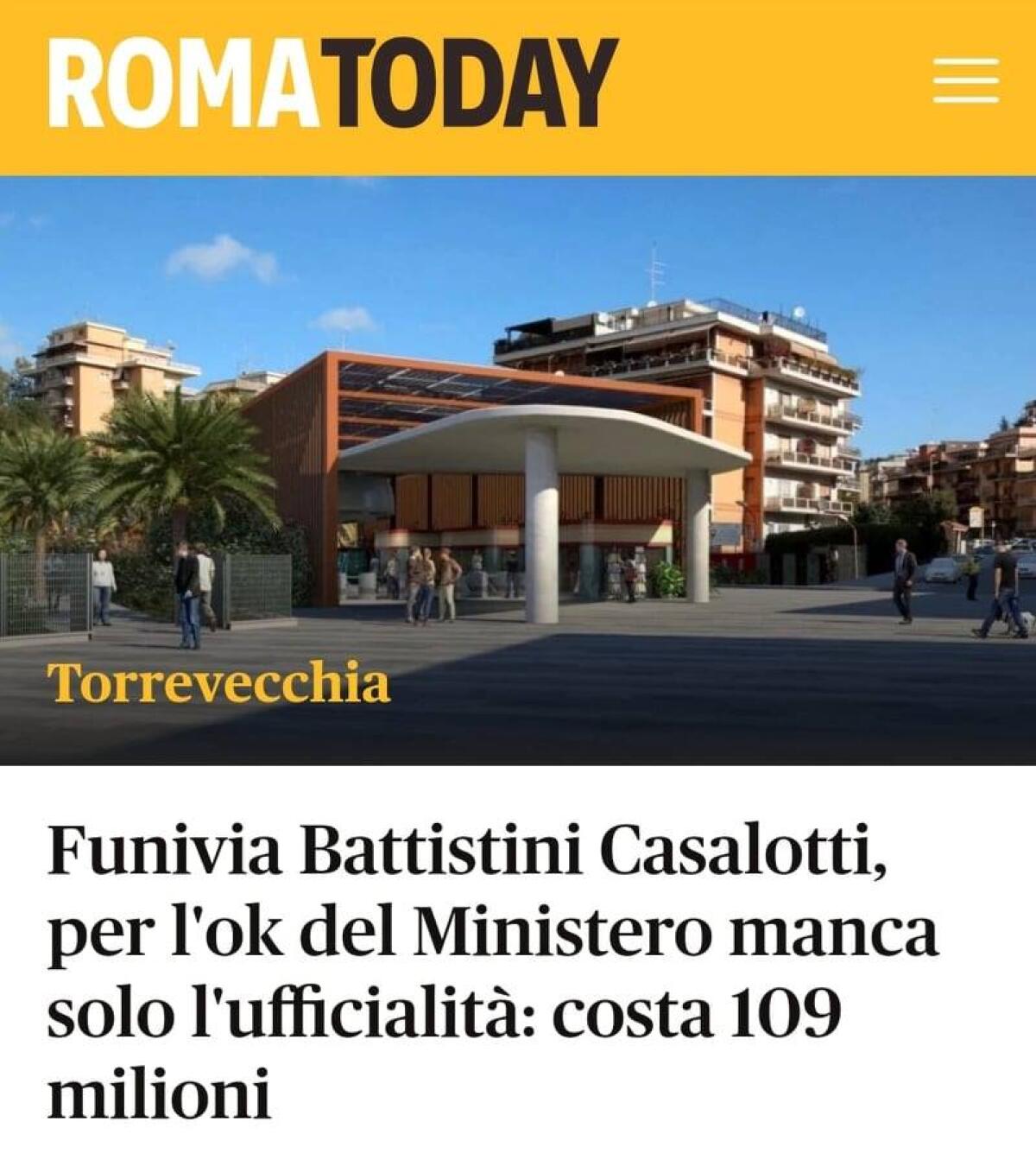 Tre storie - Questione di volontà politica - 