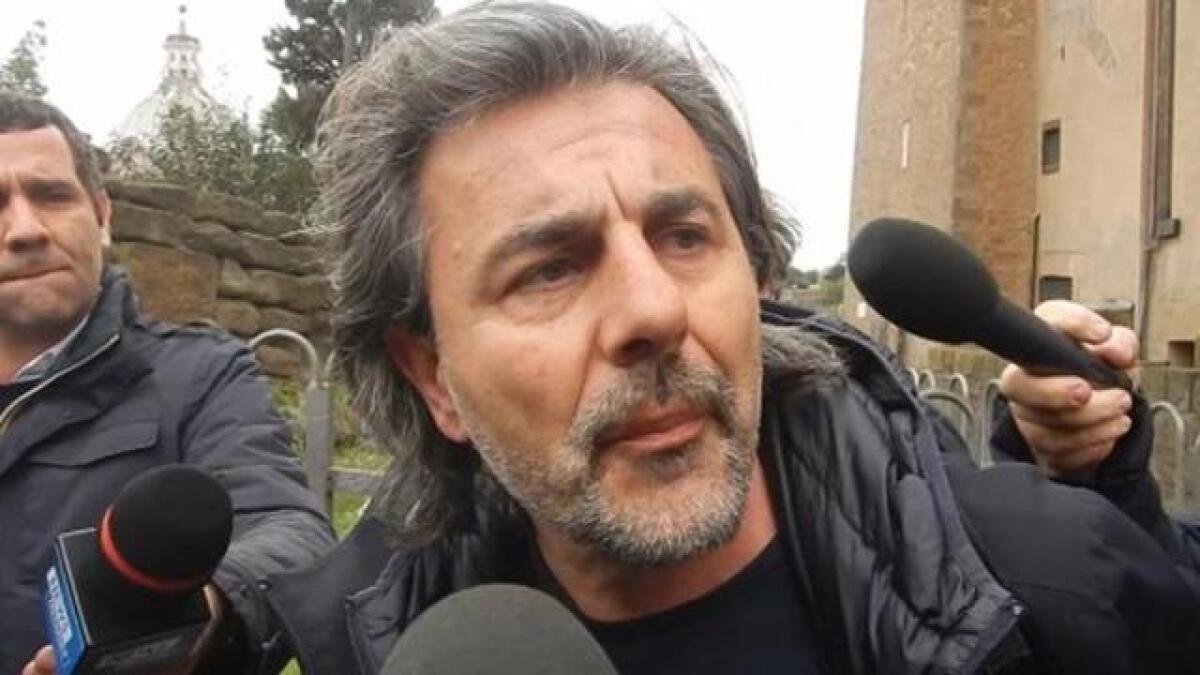 Il nuovo Assessore alla Mobilità di Roma: Pietro Calabrese - 