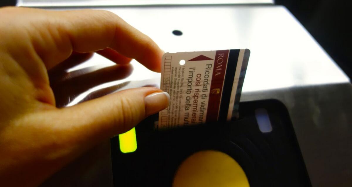 Codacons: biglietti Atac a 2 euro? Pronti a battaglia legale - 