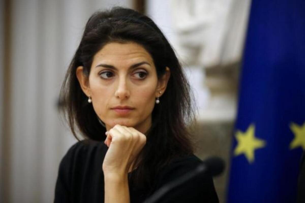 Raggi: «Pene severe per i responsabili della mancata manutenzione» - 