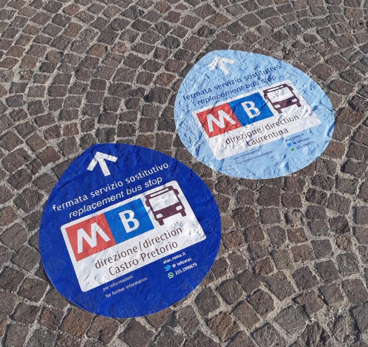 La comunicazione Atac - 