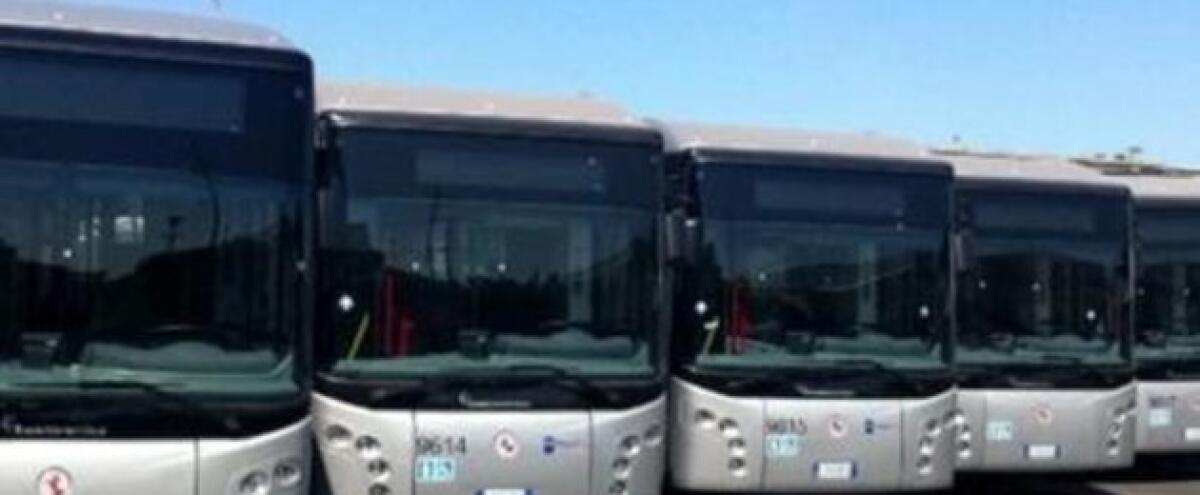 Sciopero Roma Tpl: Le motivazioni - 