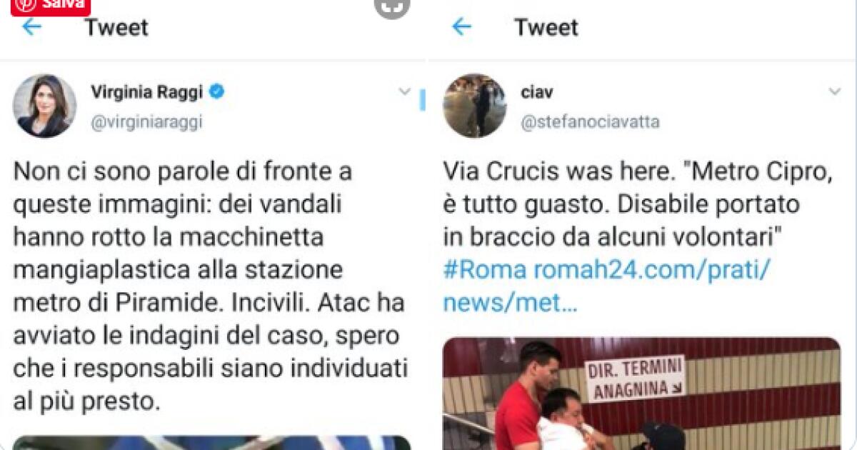 Le strane priorità del Sindaco - 
