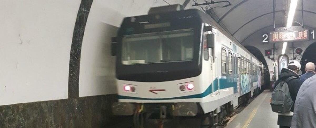 Roma-Viterbo, i pendolari: rischio “guerra civile” - 