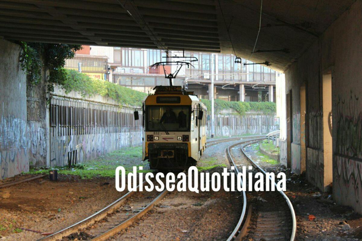 La Termini-Giardinetti fuori dalla legge per la sicurezza: “Servizio di tipo tramviario, stop alle limitazioni” - 