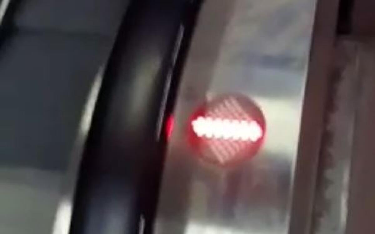 Ostia antica, ferma la scala mobile della stazione. “Candidata come patrimonio Unesco del degrado?” - 