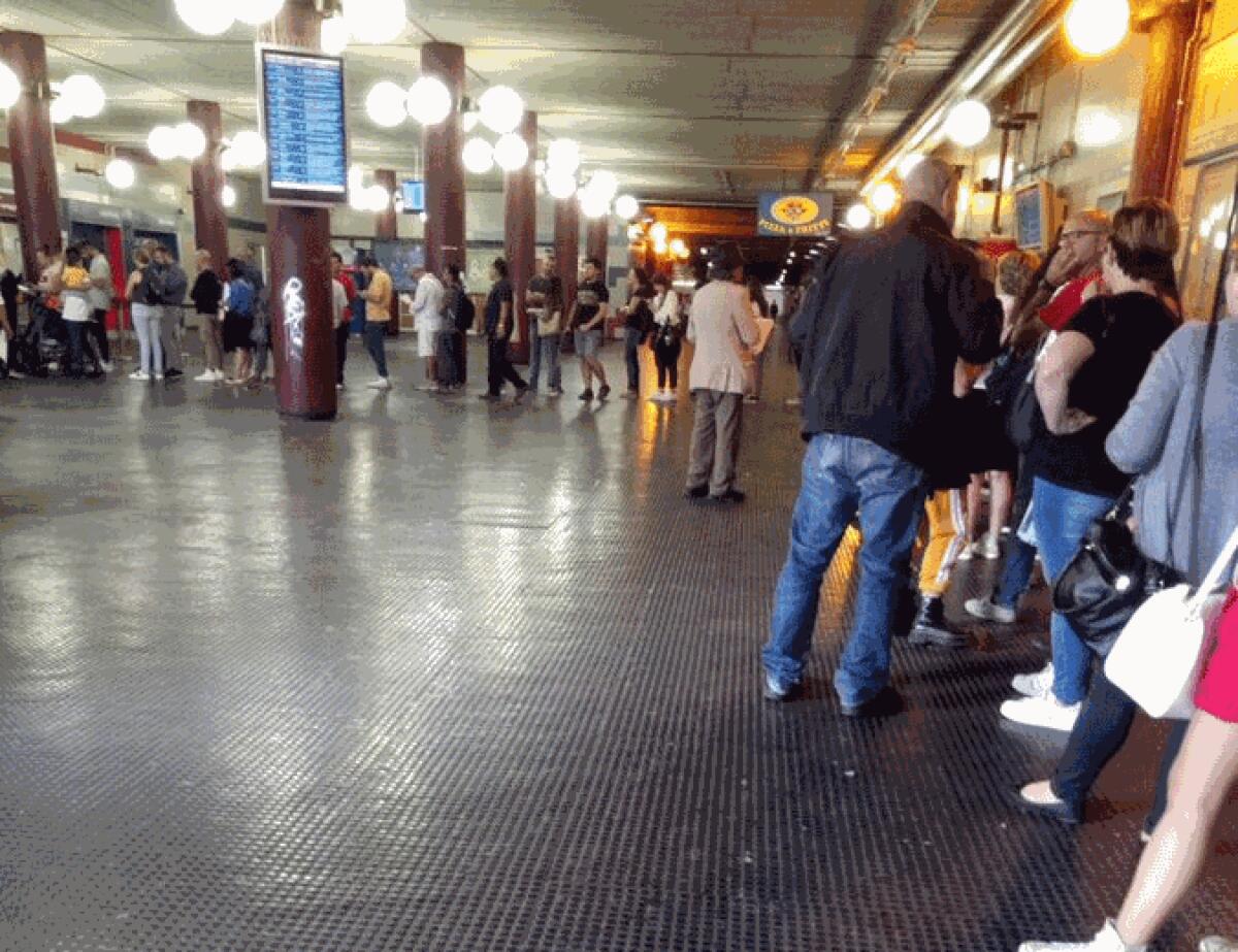 Quanto è difficile rinnovare l'abbonamento - 