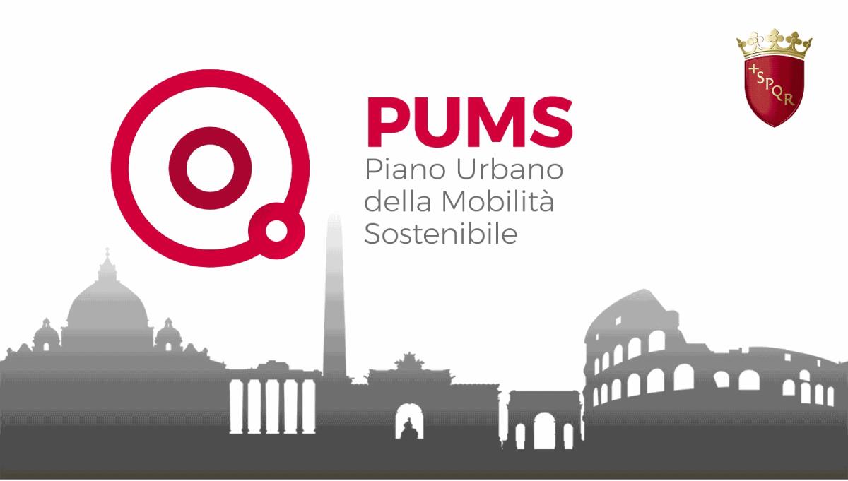 PUMS il libro dei sogni della mobilità - 