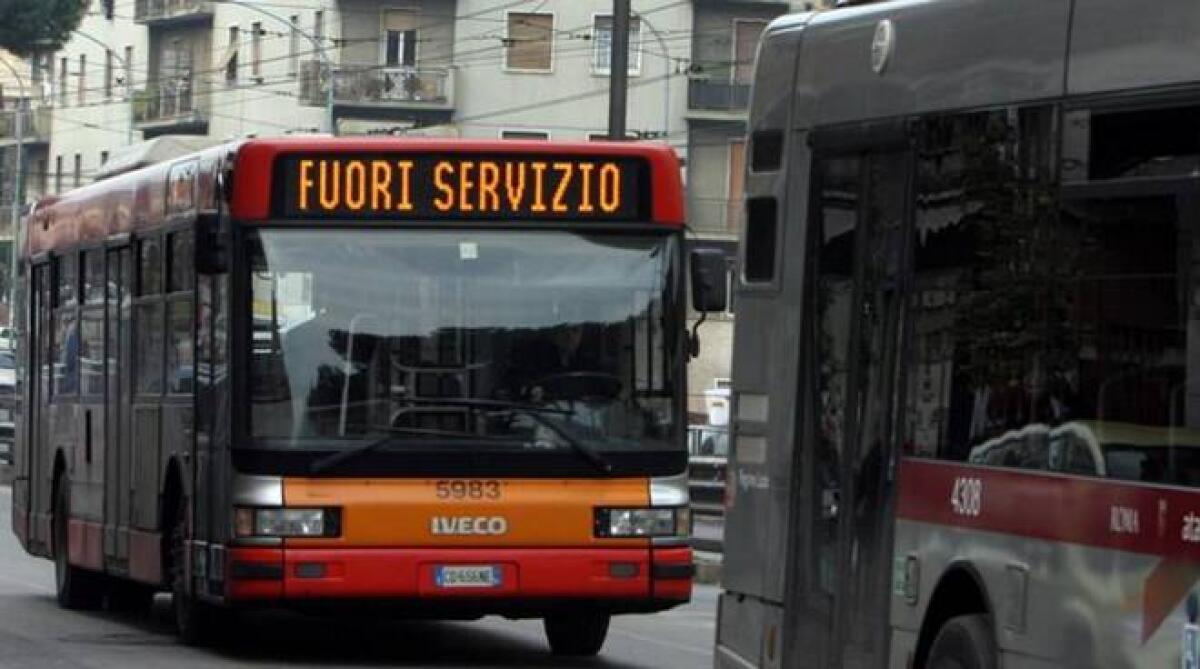 Sciopero 25 ottobre: i dati di adesione - 