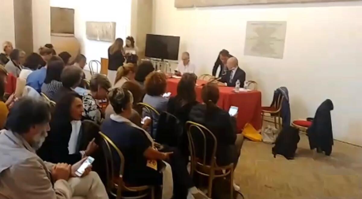 La liquidazione Roma Metropolitane è una scelta Giunta - 