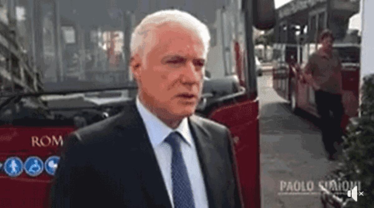 Atac – servizio al 97%, entro ottobre al 100% - 