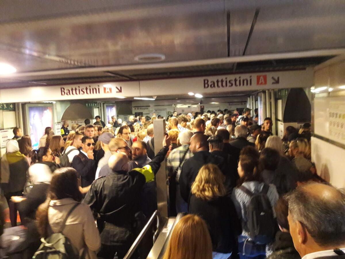 Grazie Atac che ogni giorno mi regali gioie - 