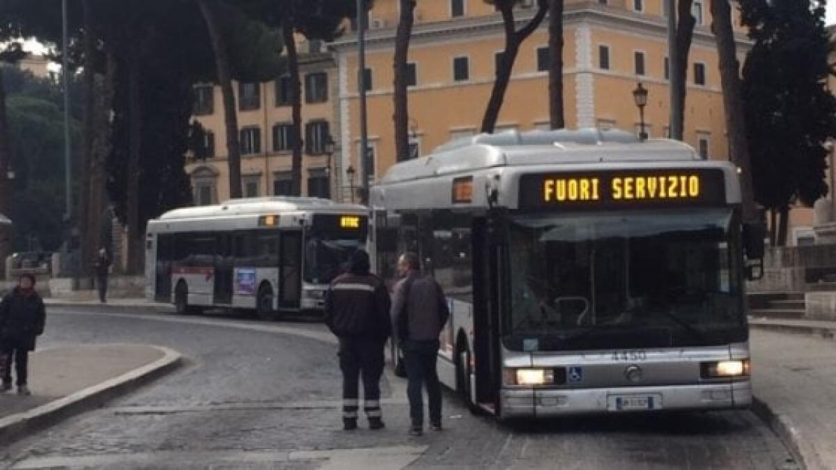 Sciopero 25 ottobre 2019: Aggiornamento - 