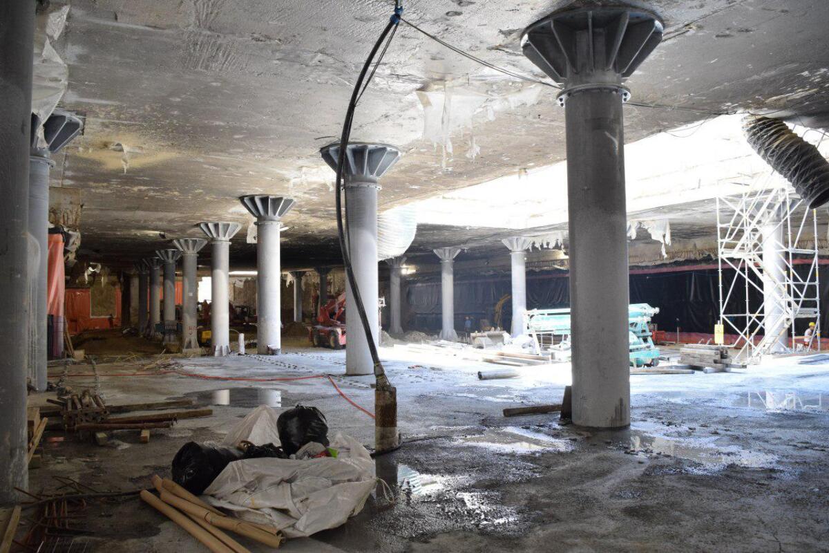 Metro C al capolinea: né soldi né progetti - 