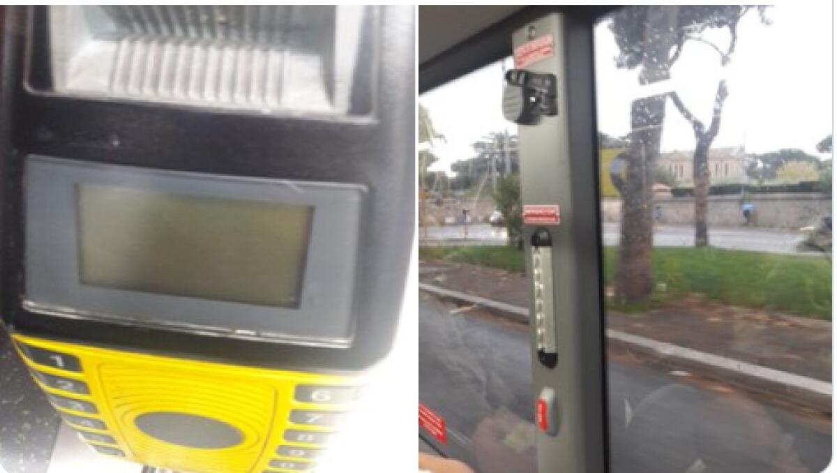 Le condizioni dei nuovi Citymood - 